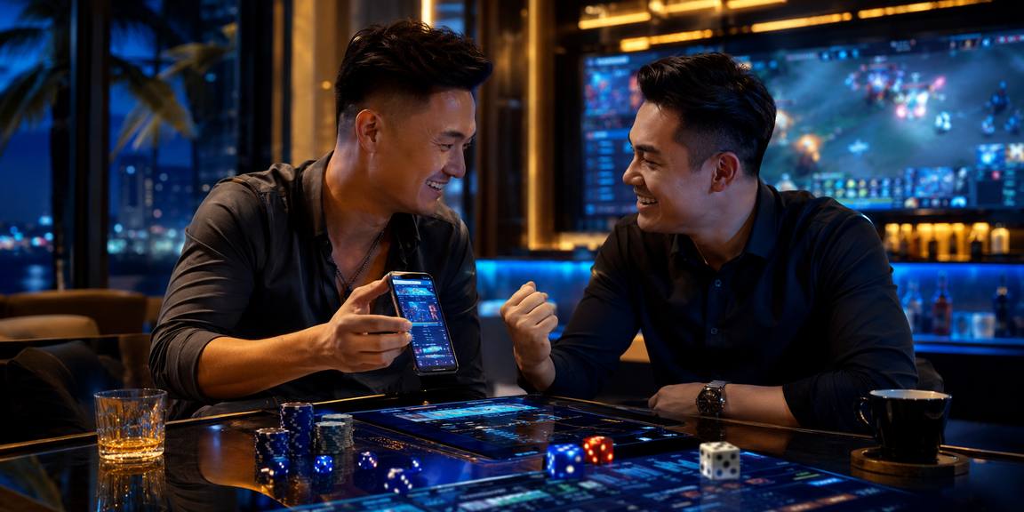 mwc66 Live Blackjack Classic – Đánh Bài Với Dealer Thật