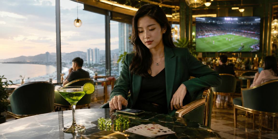 mwc66 Baccarat Trực Tiếp Việt